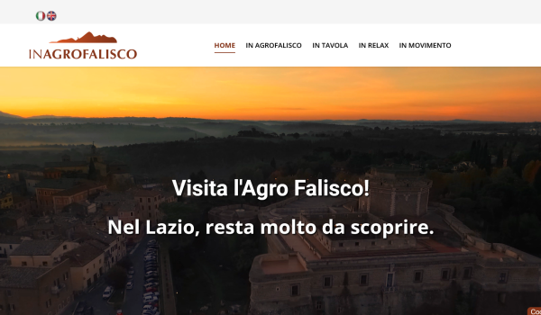 Screenshot 2023-02-06 at 13-37-15 In Agro Falisco Visita questa terra unica del Lazio